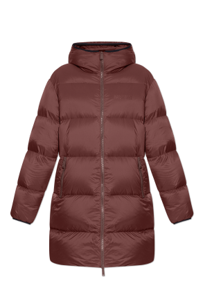 Dsquared2 Down Jacket | SchaferandweinerShops | monnalisa